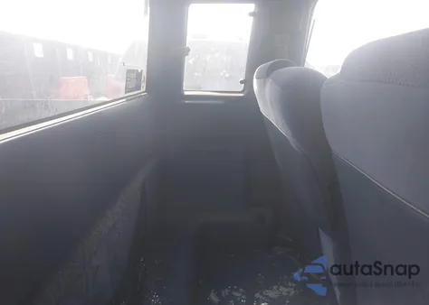 1987 Ford Ranger Super Cab from USA, damaged, VIN 1FTCR15T7HPA87264